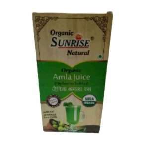 AMLA JUICE ( Rich in Vit C )