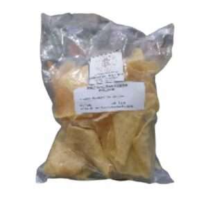 Aaloo Papad/Chips