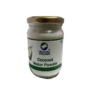 COCONUT WATER POWDER