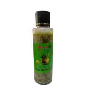 Gaushala Hair Growth Oil ( Preferred)