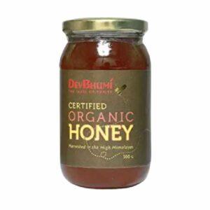 HIGH ALTITUDE PREMIUM HONEY - PREFERABLE