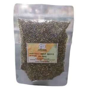 Hemp Seeds