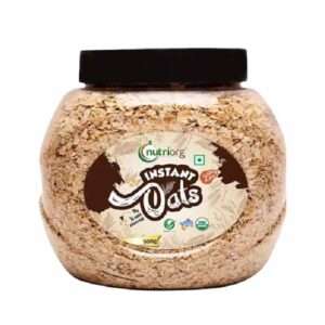 INSTANT OATS ( for children )