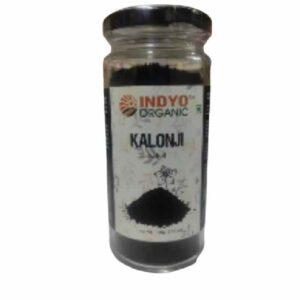 KALONJI