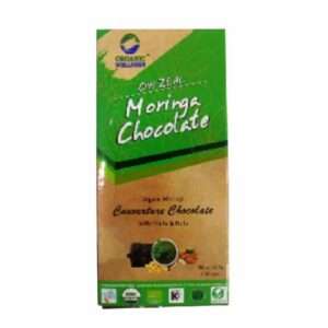 MORINGA CHOCLATE