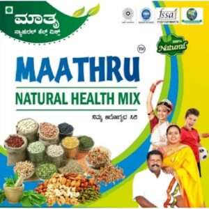 Millet Health Mix Powder