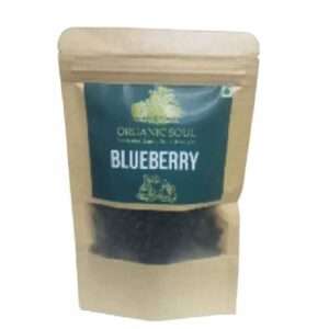 ORG BLUEBERRY