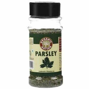 PARSLEY