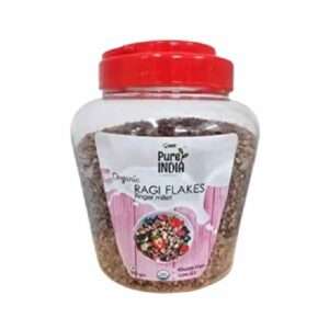 RAGI MILLET FLAKES