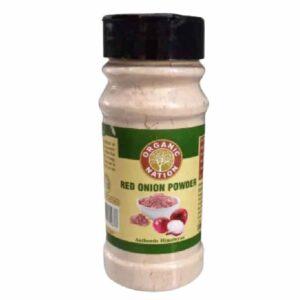 RED ONION POWDER